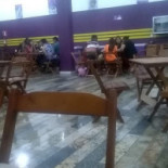 Açaí Mania Dentro