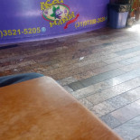Açaí Mania Carte