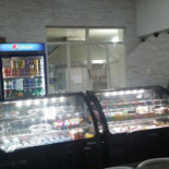 Faculdade Do Lanche Extérieur