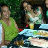 Pizzaria Pimenta Doce Bebida