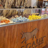 Lascaux Chocolates Rústicos Boisson