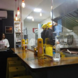 Espaço Café Com Biscoito À l'intérieur
