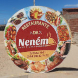 Da Neném Extérieur