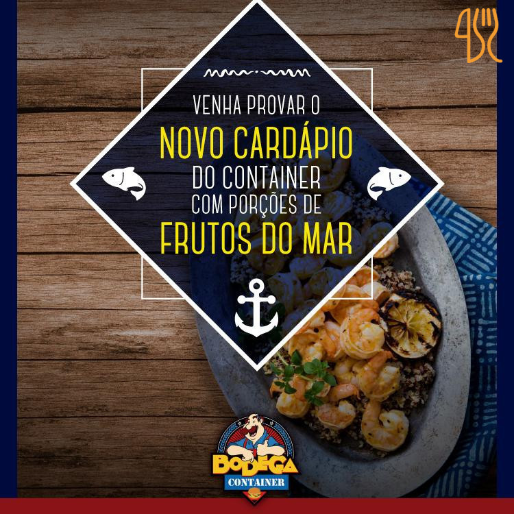 Petisco Cia Carte