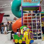 Ferry Land Extérieur