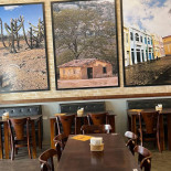Marcelo's Pizza À l'intérieur