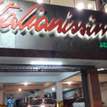 Italianissimo Dentro