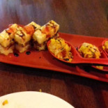 Taiyo Sushi Comida