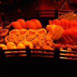 Taiyo Sushi Bebida
