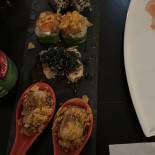 Taiyo Sushi Comida