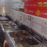 Kalchorro Quente À l'intérieur