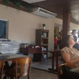 Bidoca Dentro
