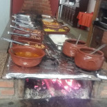 Comida De Sítio Boisson