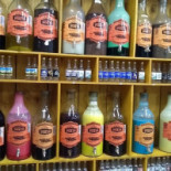 Comida De Sítio Boisson