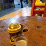 O Cangaço À l'intérieur