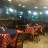 Leo Pizzaria À l'intérieur