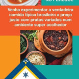 Quilombo Carta