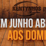 Kentynhos Lanches Logo