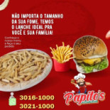 Posto E Mar Doce Carte