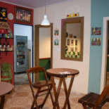 Sonho Doce Chocolataria À l'intérieur