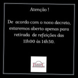 Paulu's Lanches Bebida