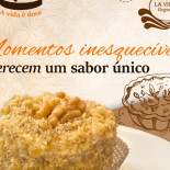 Brilho Da Lua Taíba Carte