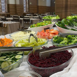 Do Cascavel Nourriture