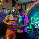 Som De Vinil Boisson