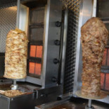 Pizzaria Alphaville Nourriture