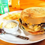 Engenho's Steakbar Nourriture