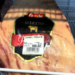 Toro Parrilla E Boisson