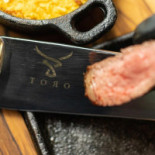 Toro Parrilla E Boisson