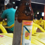 Rey Burger Bebida