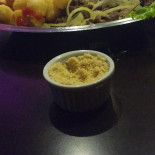 Papa Esfirra Comida