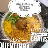 Tapiocas Da Tia Dê Nourriture