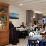 Hora Extra À l'intérieur
