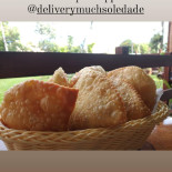 Pastéis Do Sul Carte