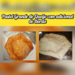 Pastéis Do Sul Carte
