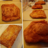 Pastéis Do Sul Nourriture