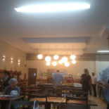 Sabor e Cia Dentro