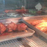 E Pizzaria Avenida Nourriture
