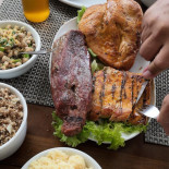 Panificadora Anderle Comida