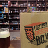 Toscana Embarium Comer, Beber E Levar Carte