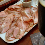 Toscana Embarium Comer, Beber E Levar Nourriture