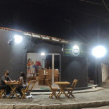 Lopes Grill Extérieur
