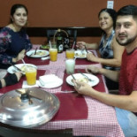 Pizzaria Monte Carlo Boisson