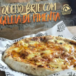 Benedetto Comida