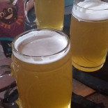 Point Beach Boisson