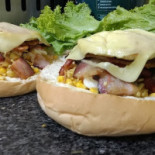 Du Chef Nourriture