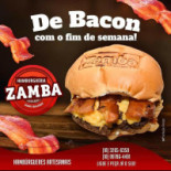 Zamba Gourmet Carte